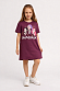 Платье "Охотницы" арт. дк369